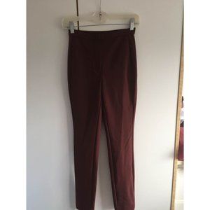 Aritzia le fou Wilfred Laure Pant